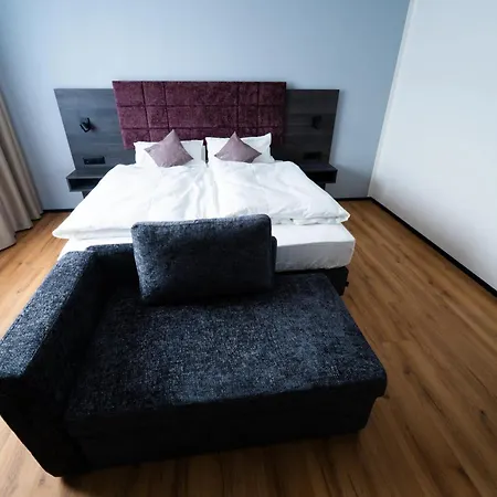 Pen Smart Hotel Turkheim